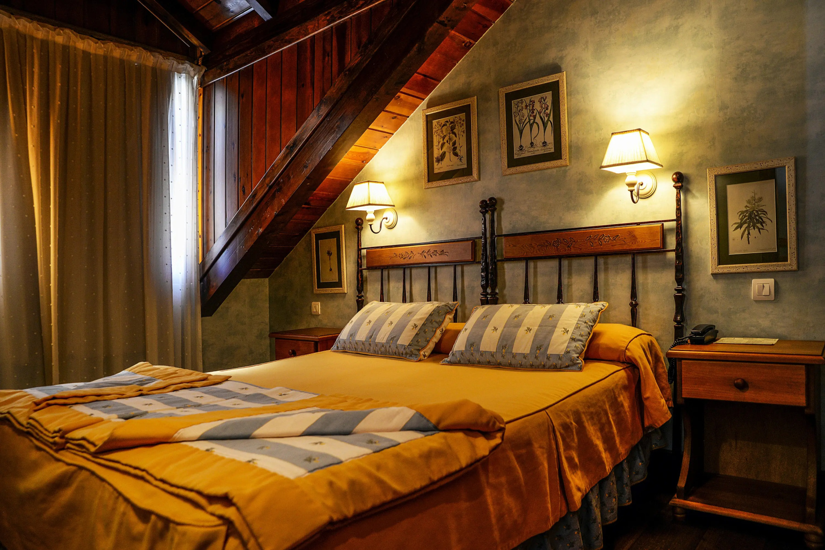 Photo - Hotel Pradas Ordesa