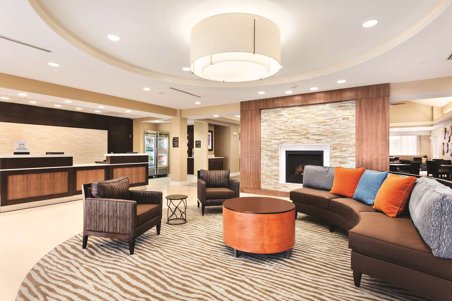 Foto - Homewood Suites Atlanta Airport North