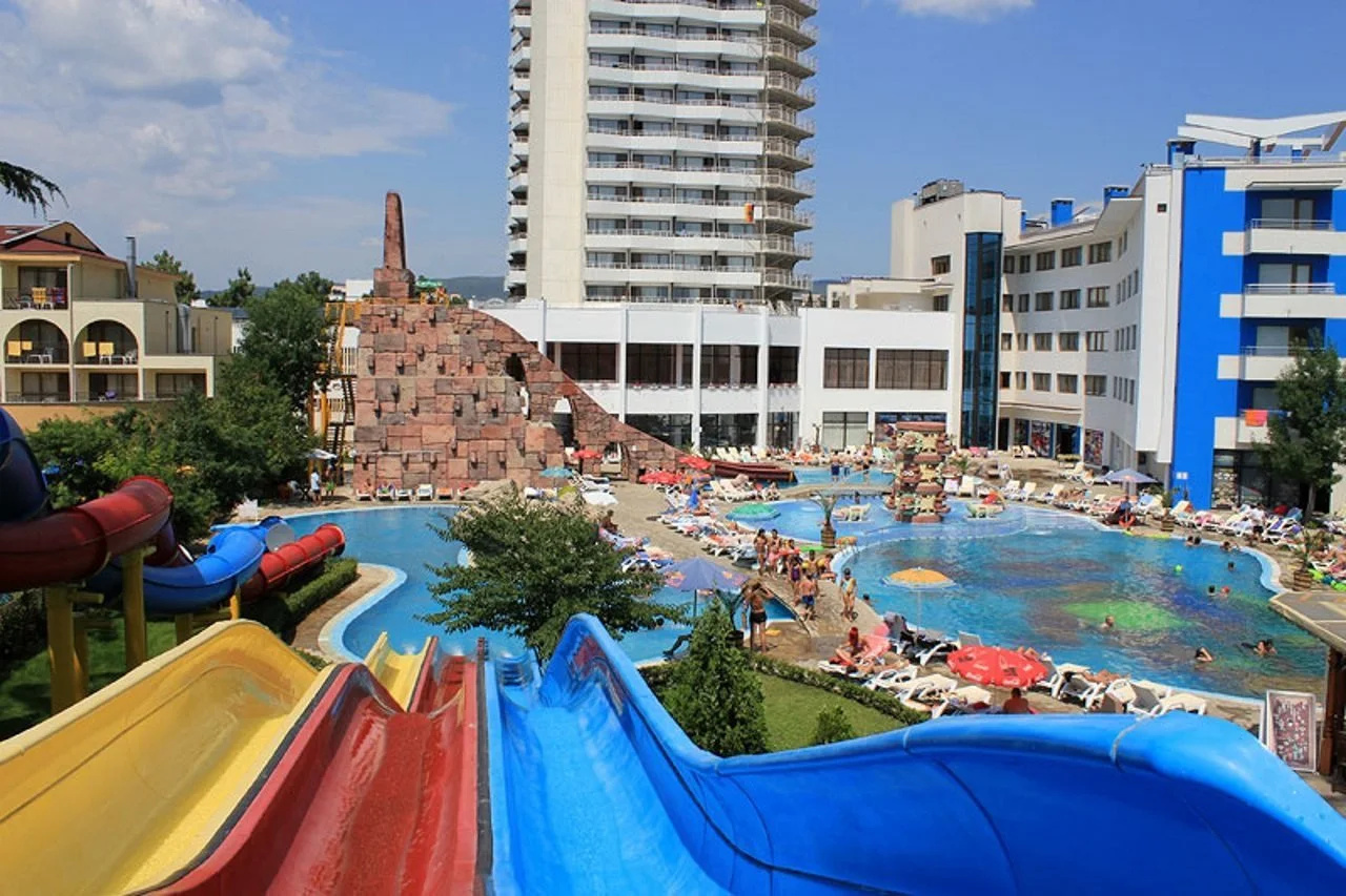 Photo - Kuban Resort & Aquapark
