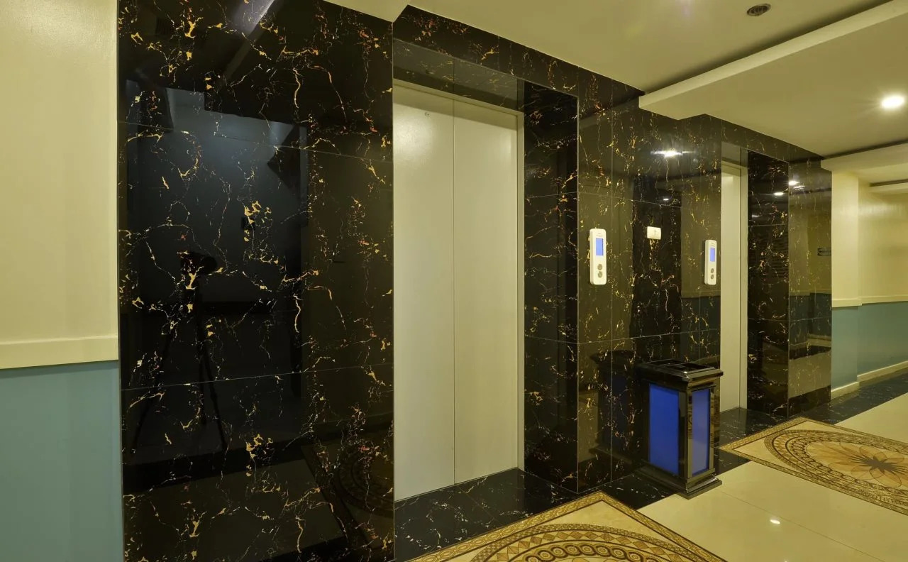 Photo - Hotel 99 Monumento