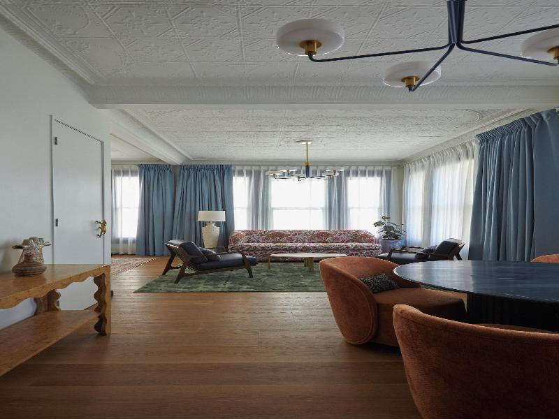 Photo - Granger Hotel San Diego Downtown Gaslamp Quarter, a Member of Design Hotels