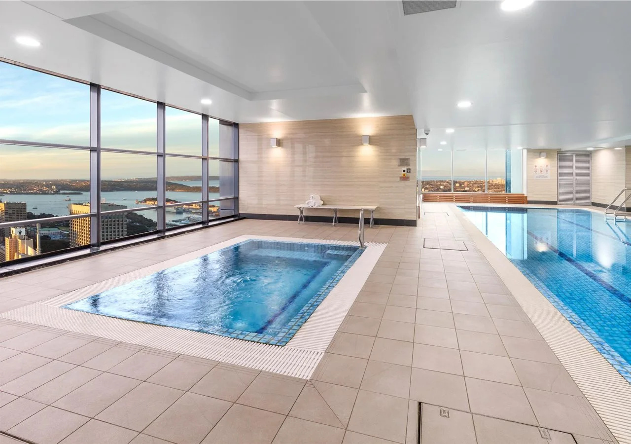 Photo - Meriton Suites World Tower, Sydney