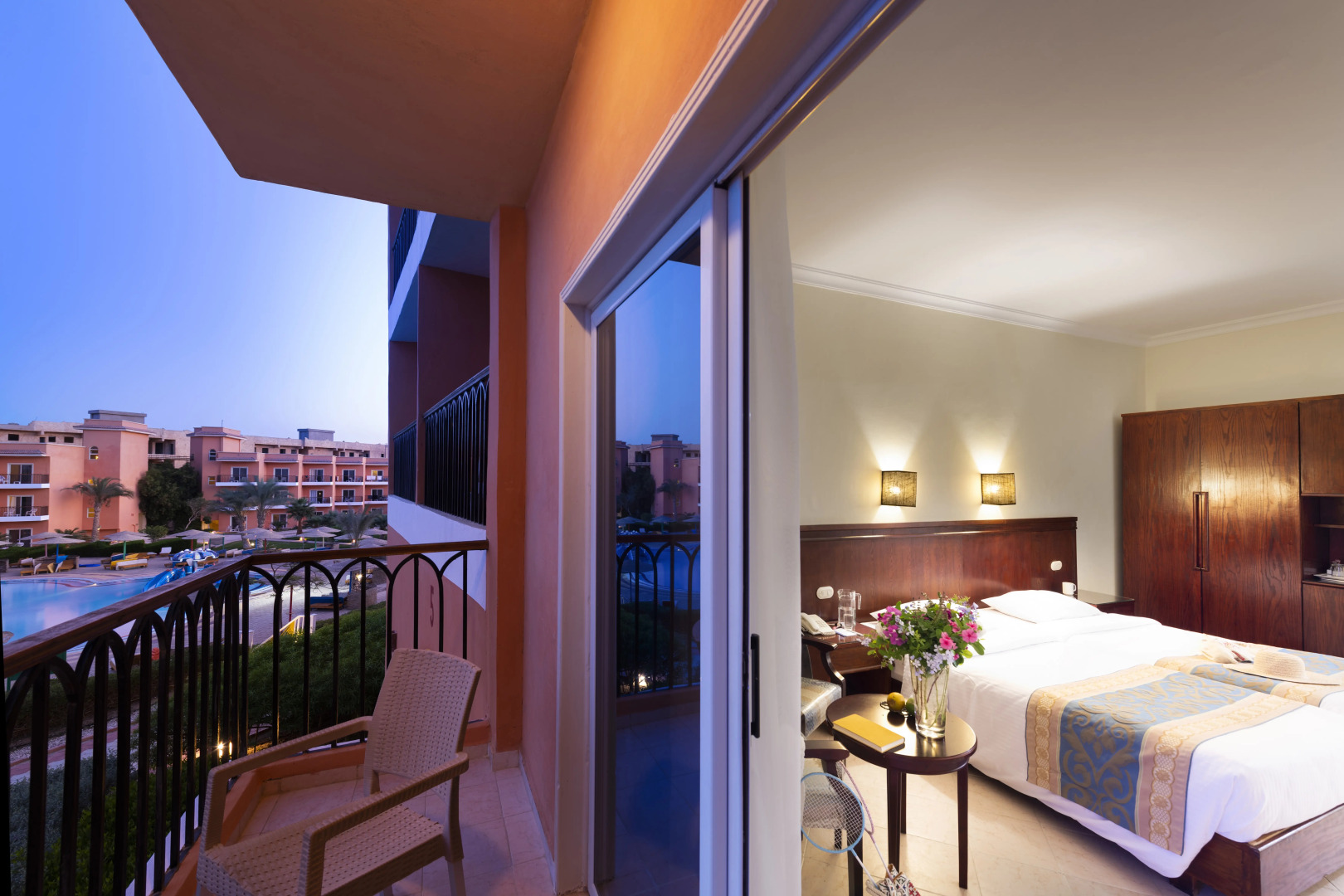 Foto - Three Corners Sunny Beach Resort