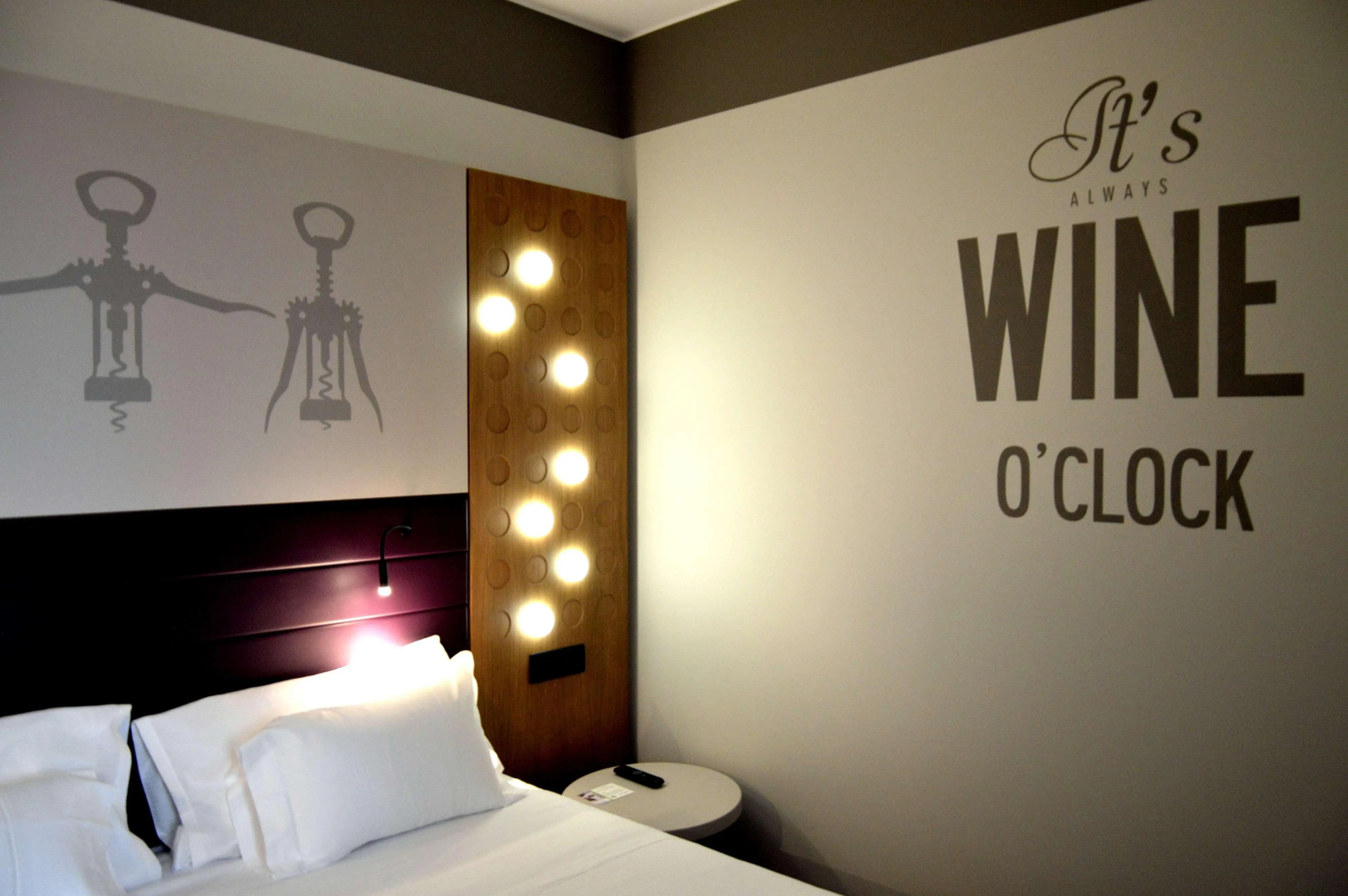 Foto - Best Western Plus Soave Hotel