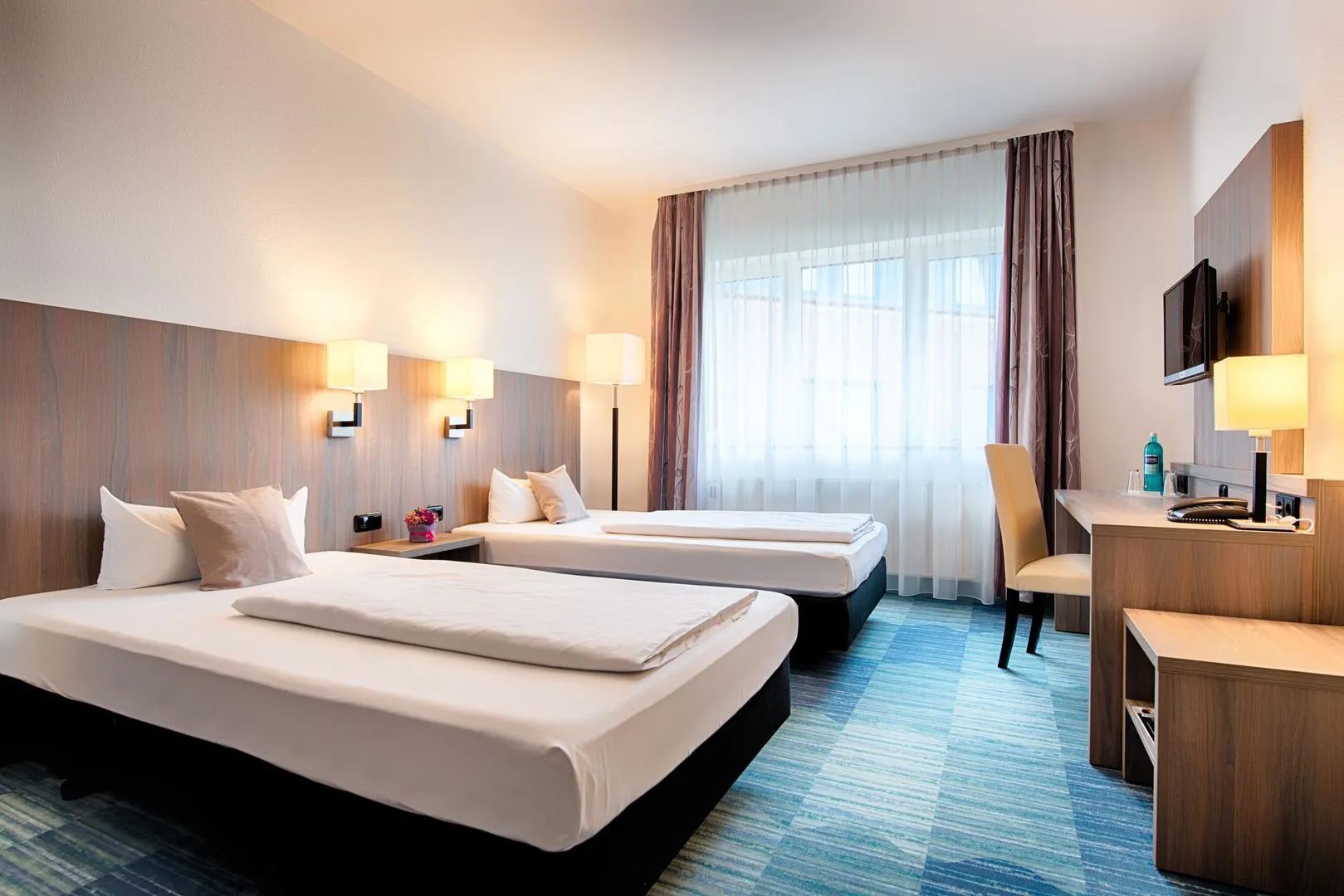 Foto - Achat Hotel Bochum Dortmund