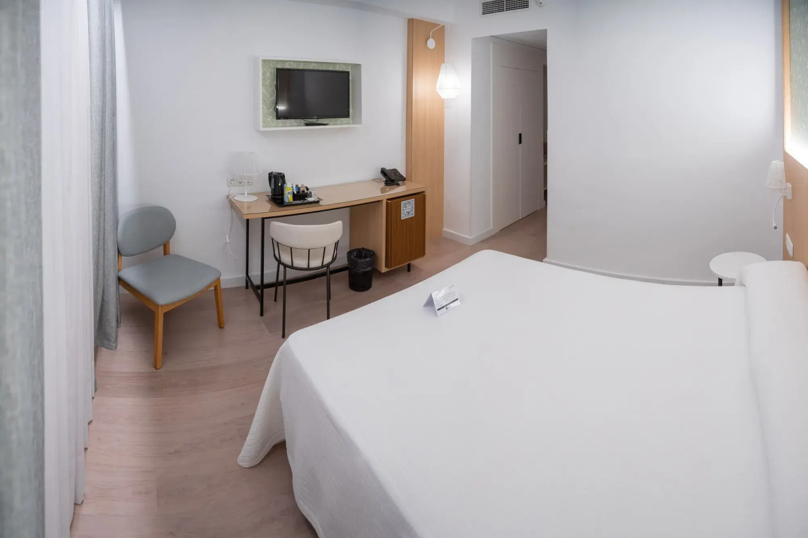 Photo - Sercotel Carlos III