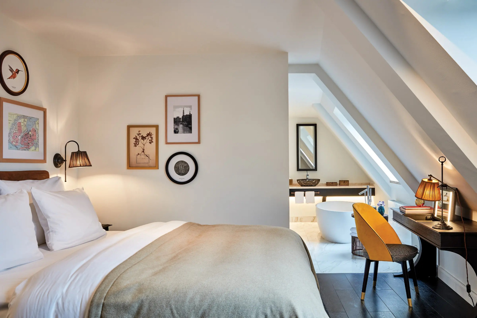 Foto - The Nikolai Hamburg - Leonardo Limited Edition