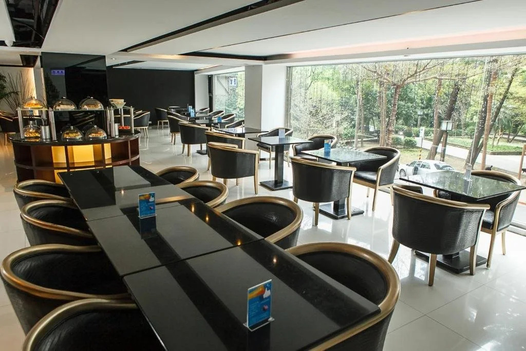 Foto - JBG Hotspring Resort Hotel