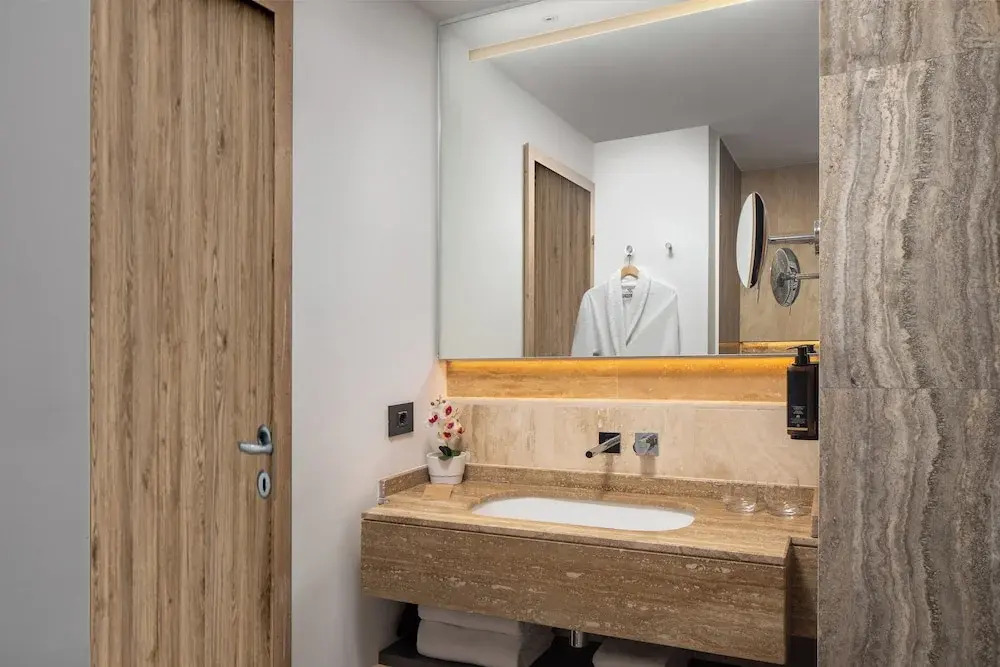 Foto - Mercure Conacul Cozieni