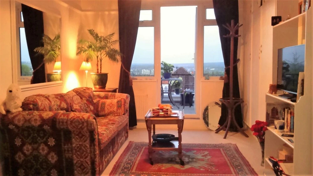 Photo - Crystal Palace B&B