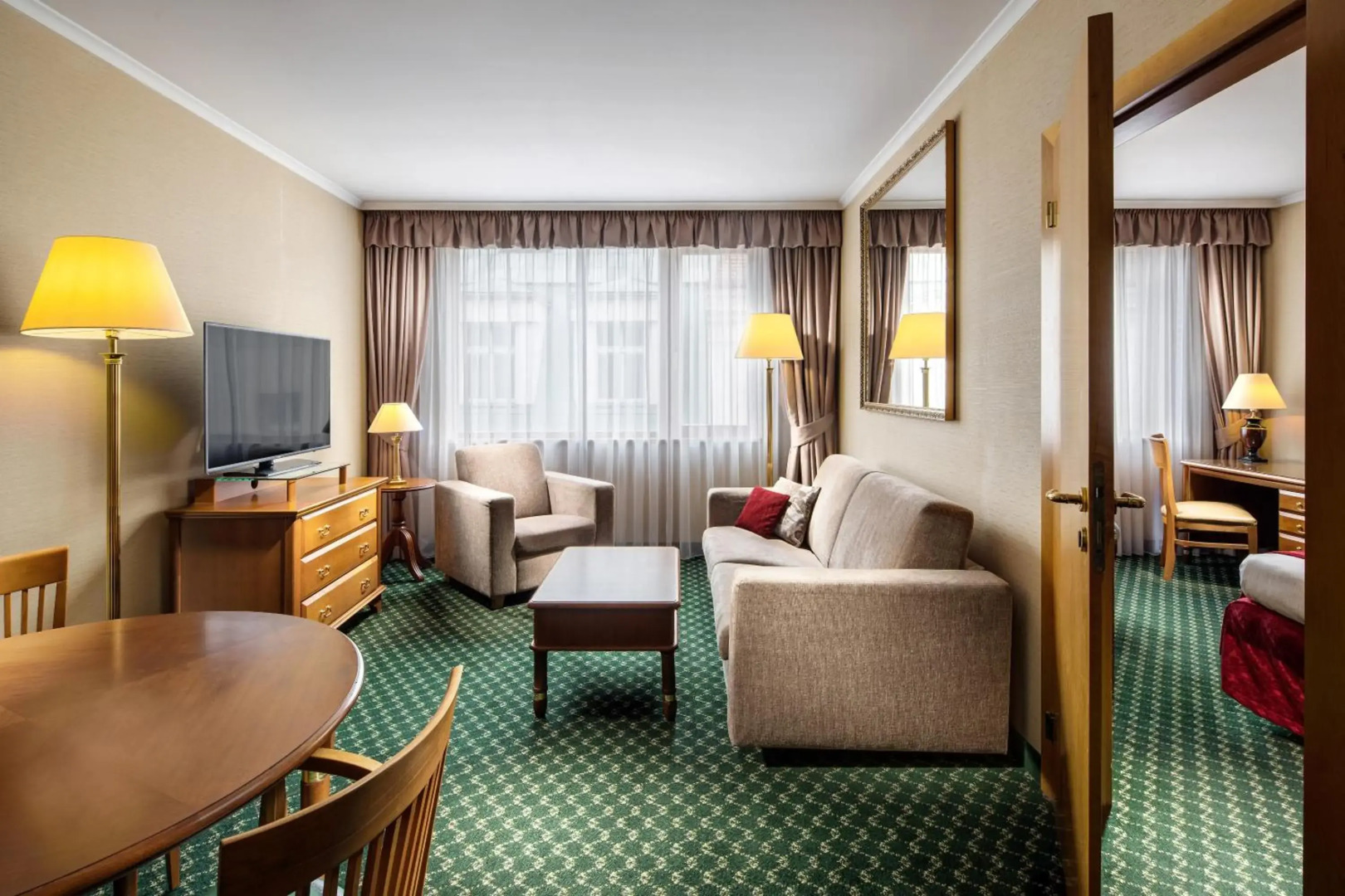 Photo - Hotel Prague Star