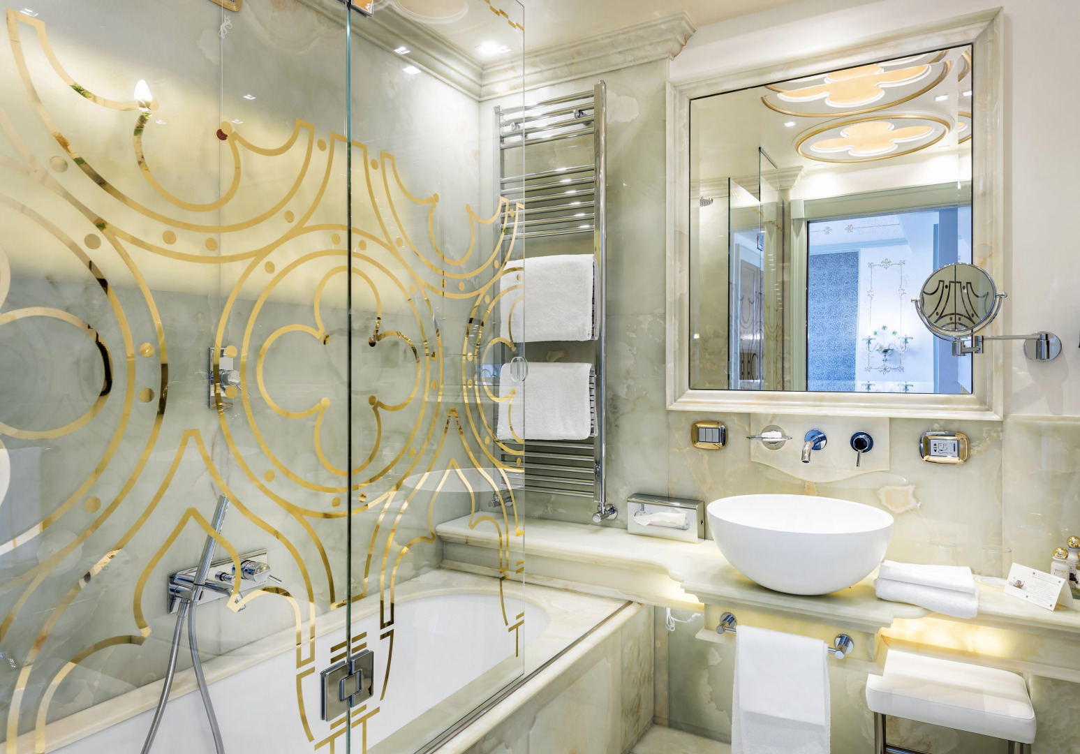 Foto - Monaco & Grand Canal