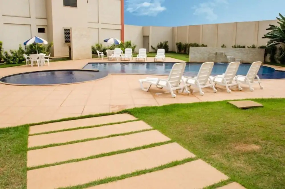 Foto - Vale dos Carajás Hotel