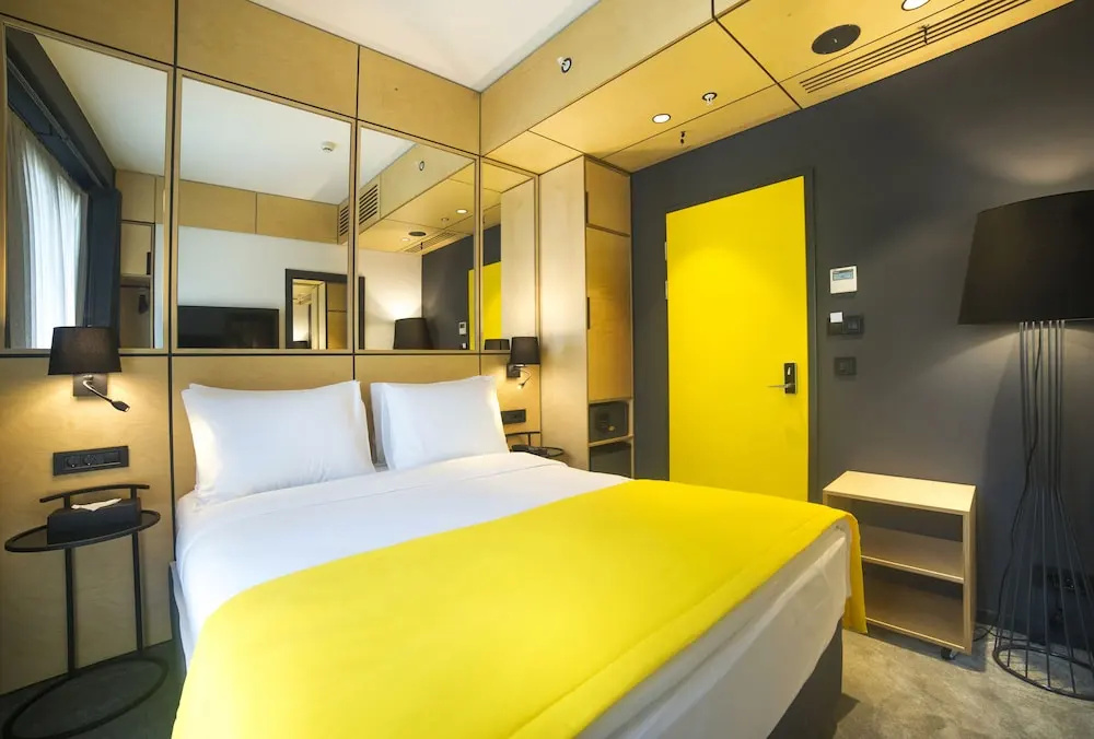 Foto - Trip Park Hotel