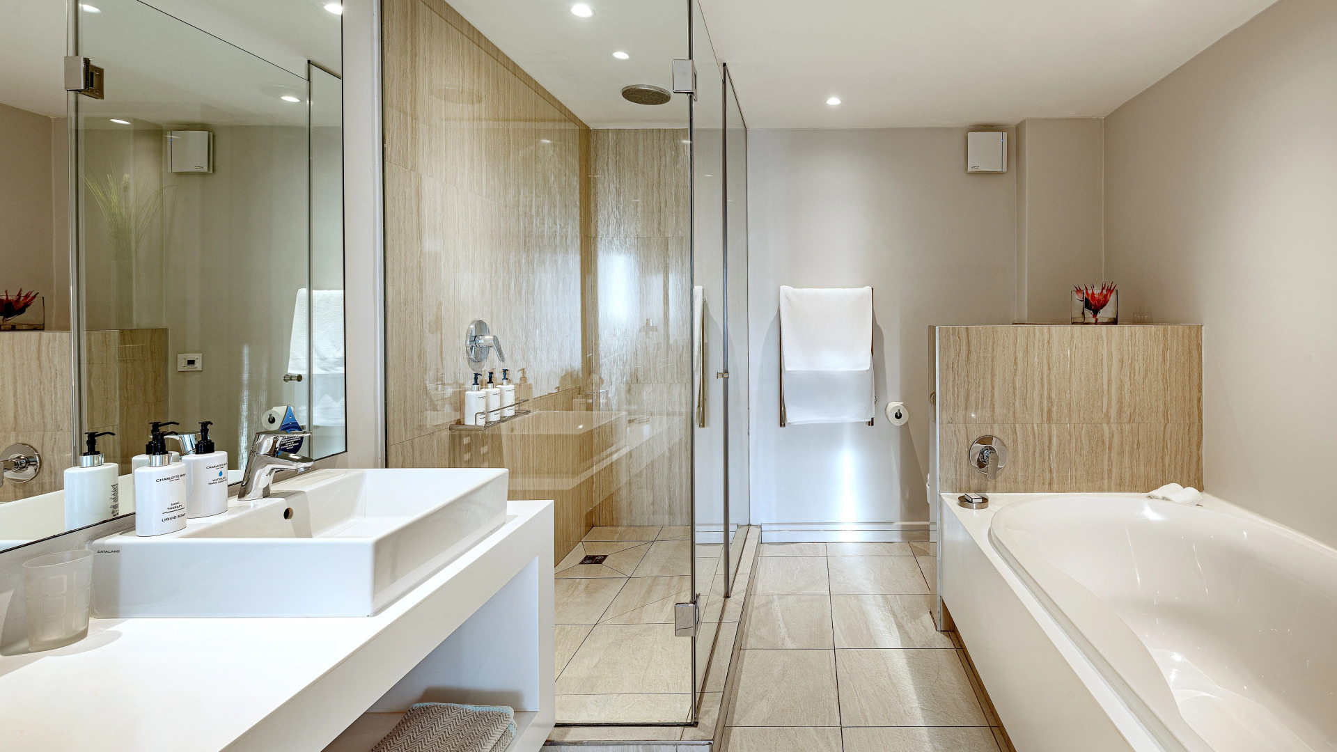 Foto - South Beach Camps Bay Boutique Hotel