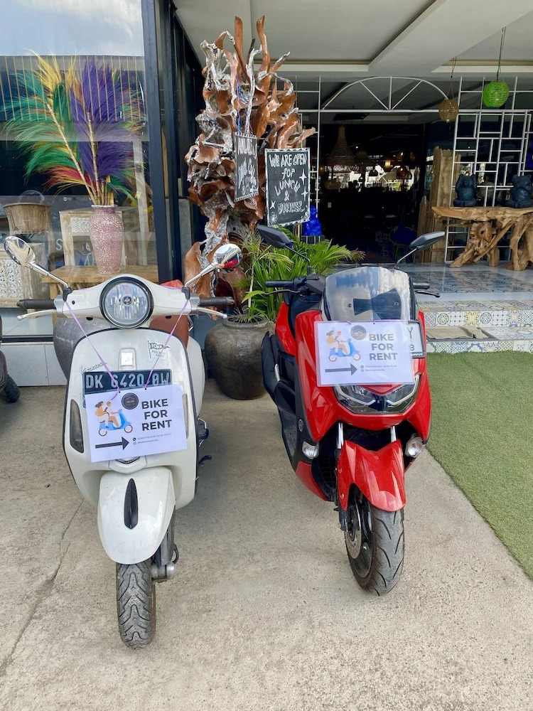 Foto - The Reward Villas