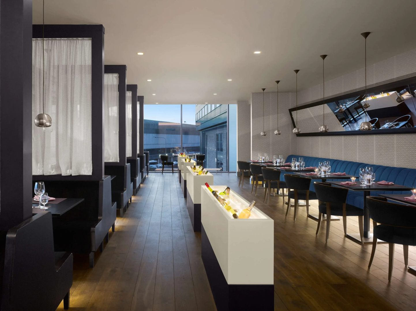Photo - Radisson Blu Manchester Airport