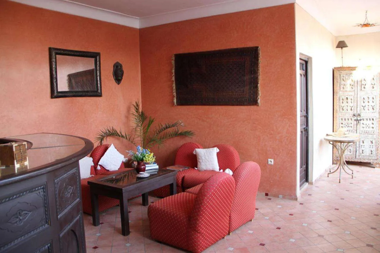 Foto - Riad Manissa