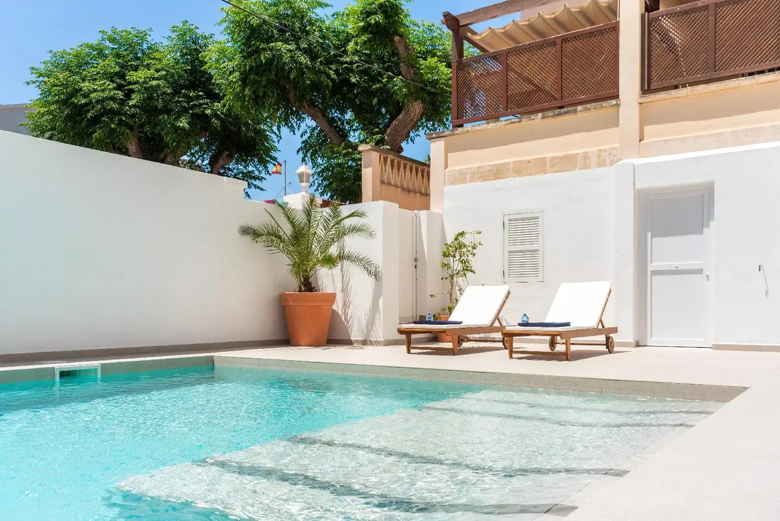 Photo - Hotel Menorca Patricia