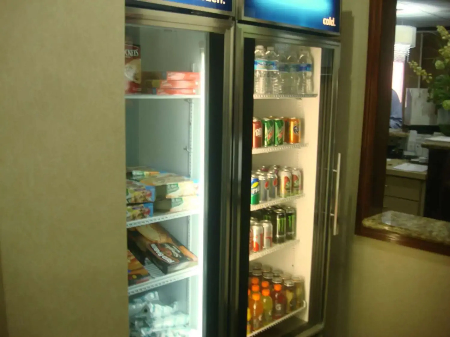 Foto - Hampton Inn Atlanta-Fairburn