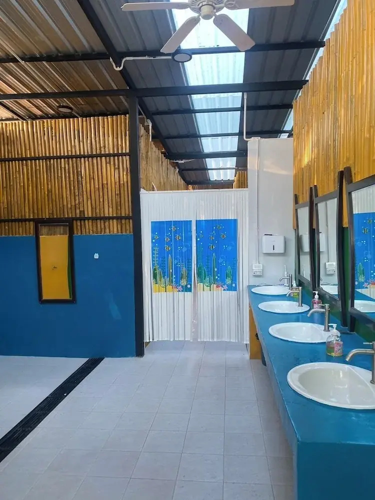 Foto - Green Gen Hotel Phuket