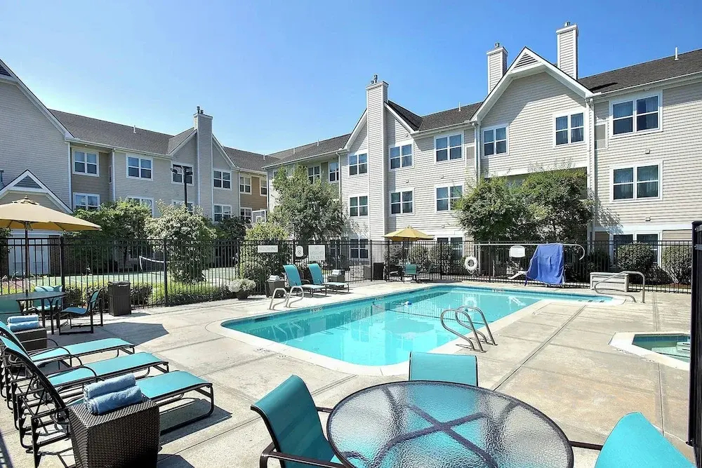 Foto - Residence Inn Boston Andover