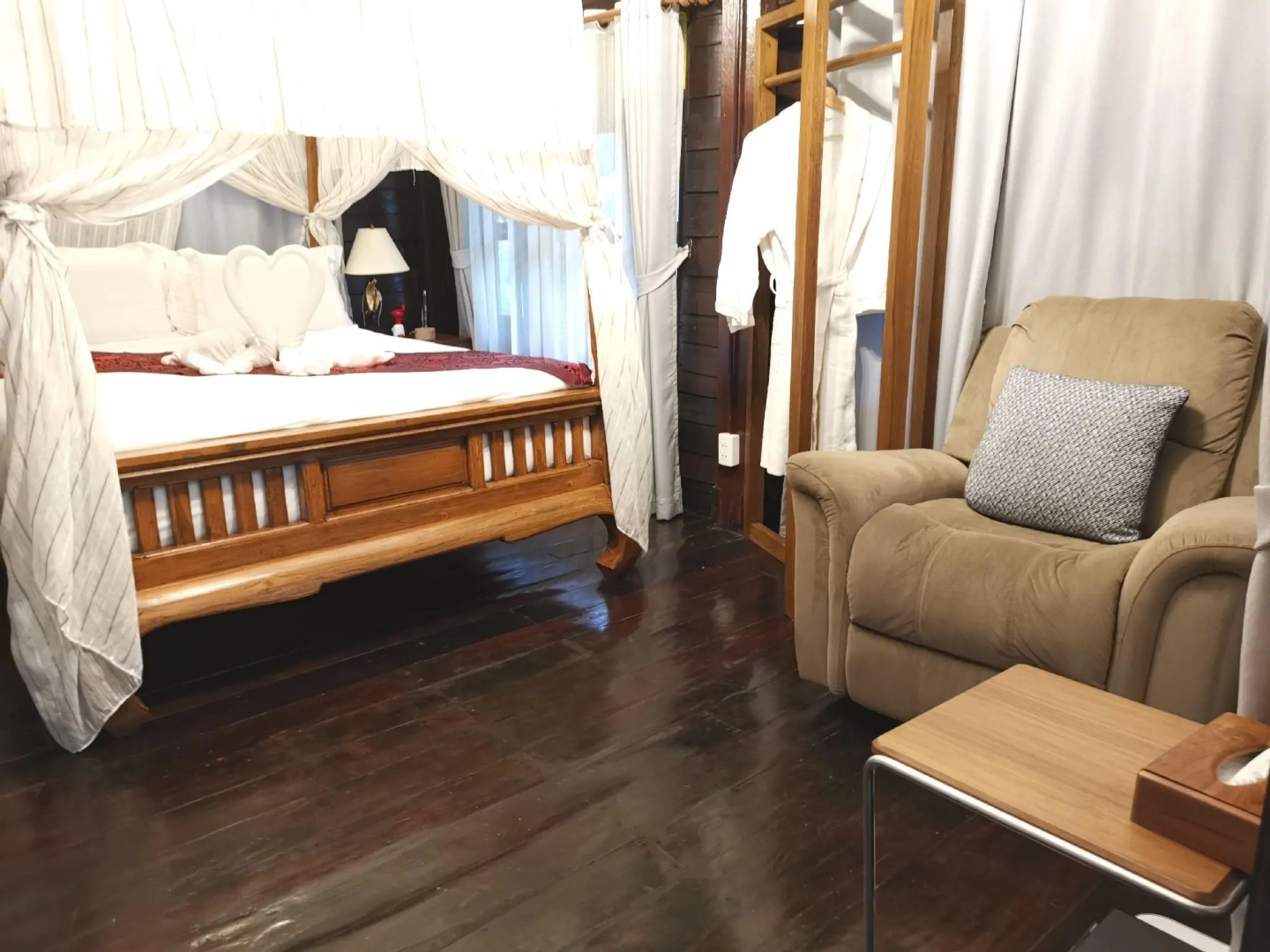 Foto - Mango Tree Resort