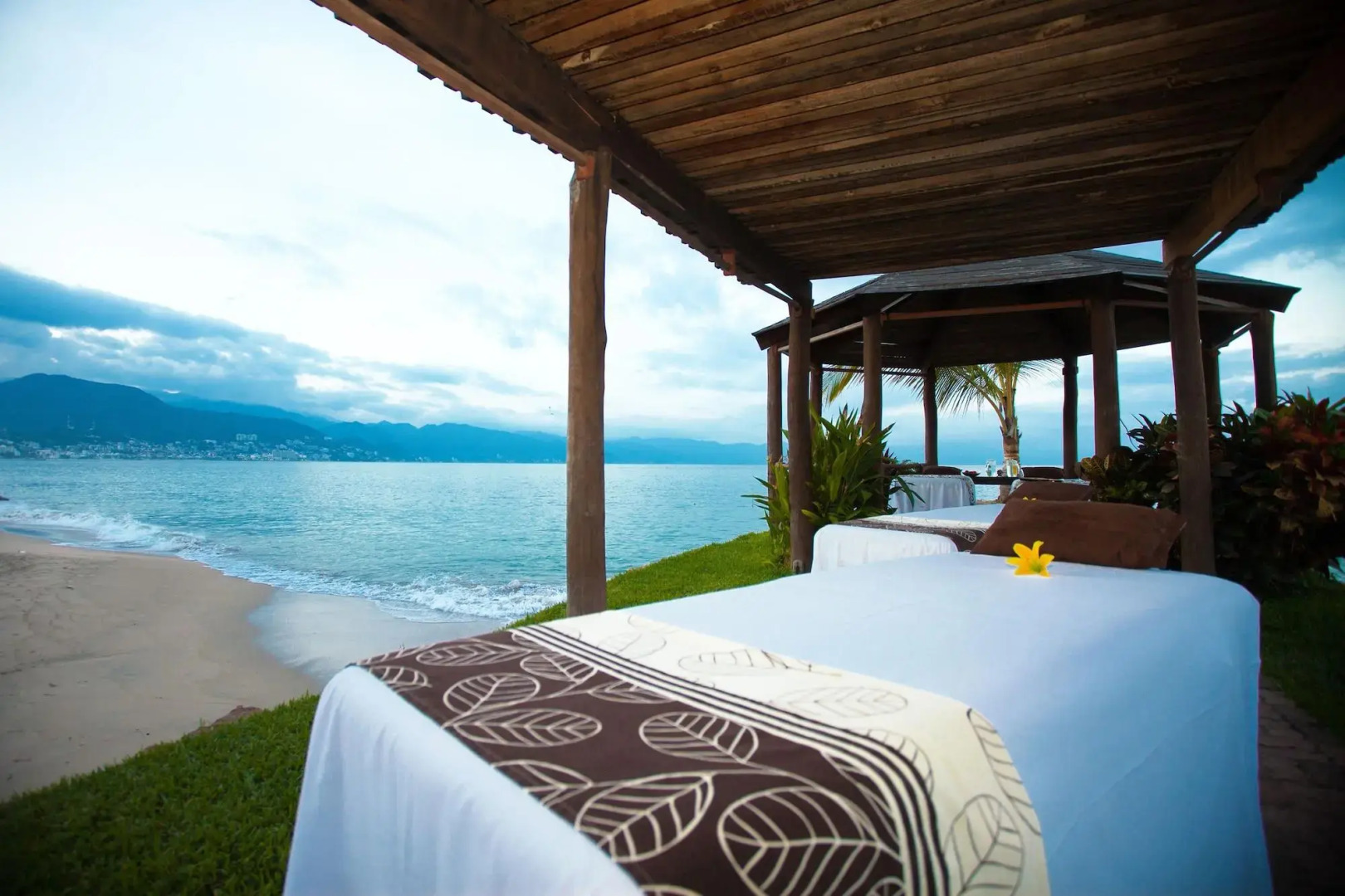 Foto - Villa del Palmar Beach Resort & Spa Puerto Vallarta