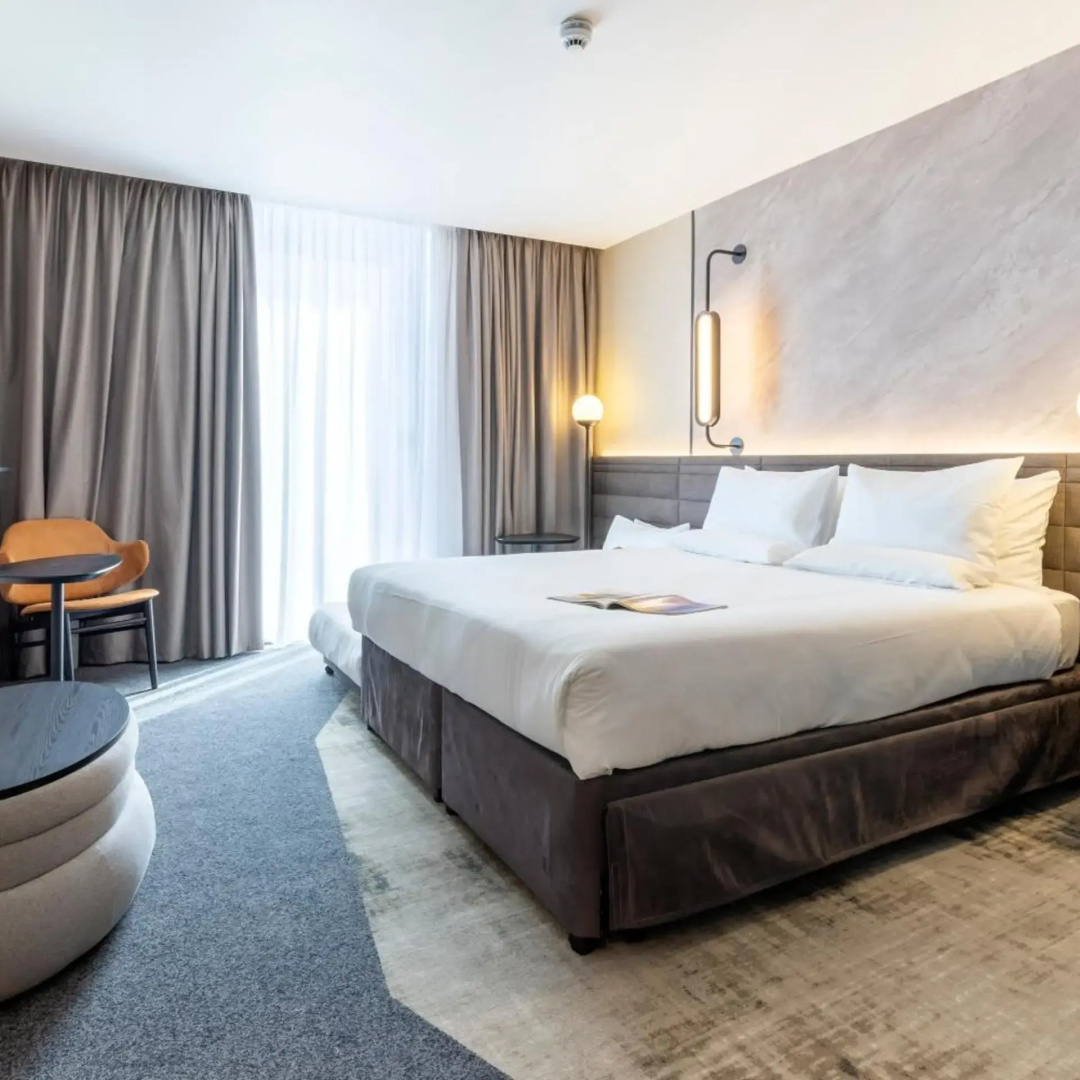 Foto - Novotel Liverpool Paddington Village