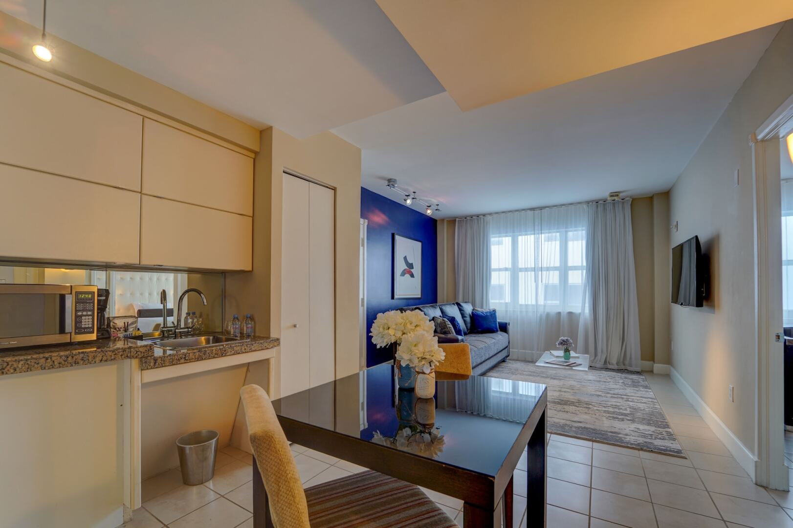 Foto - The Sagamore Hotel South Beach