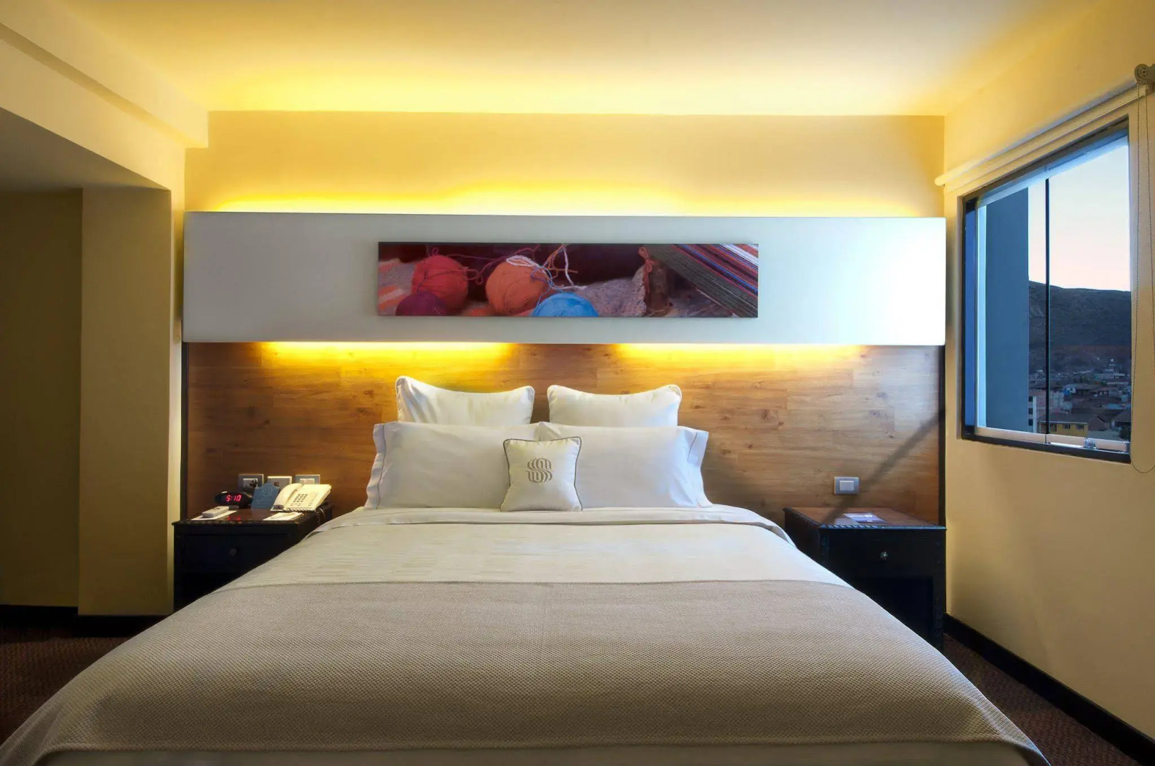 Foto - Sonesta Hotel Cusco