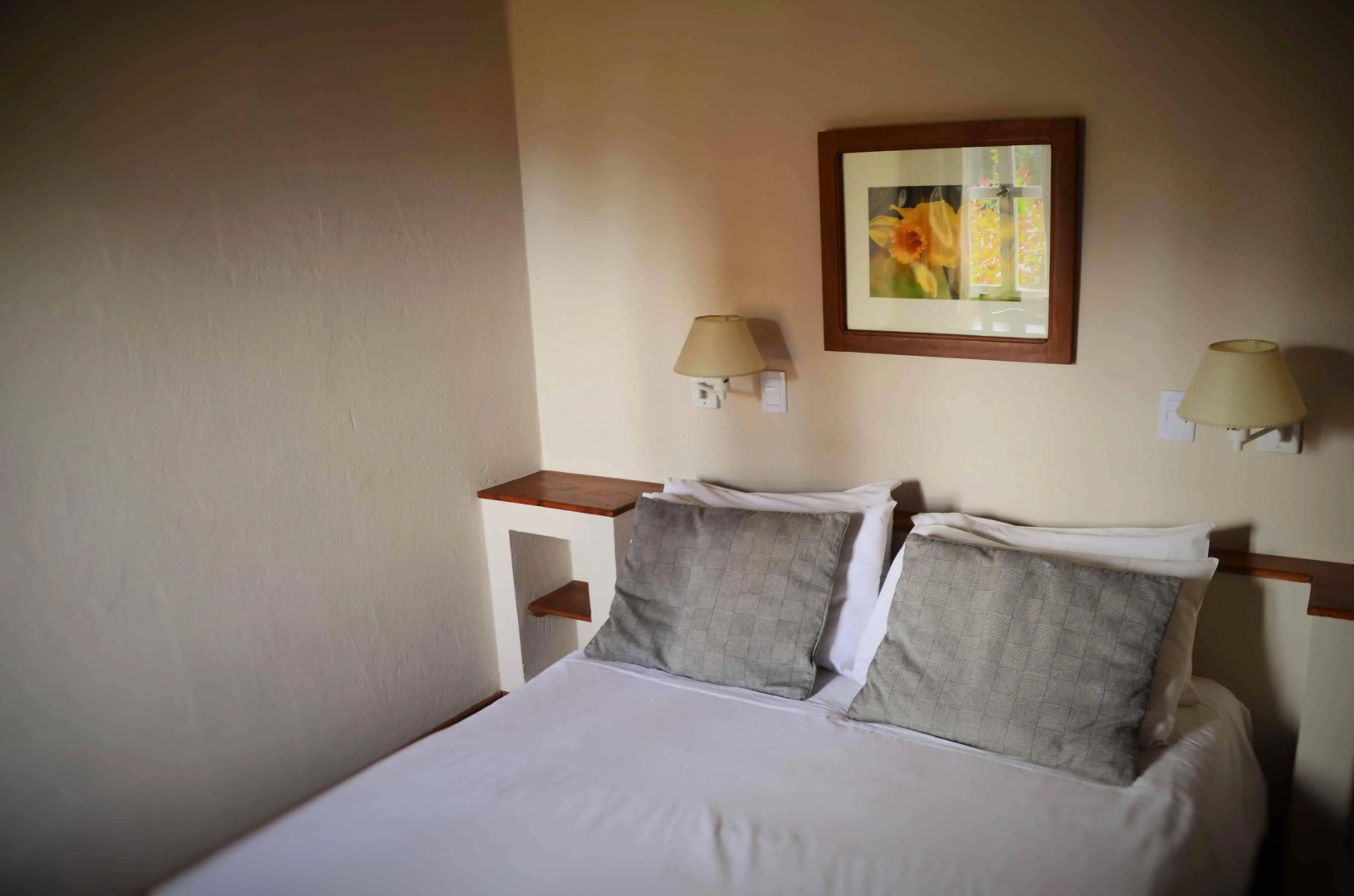 Foto - Aldea Andina Hotel&Spa