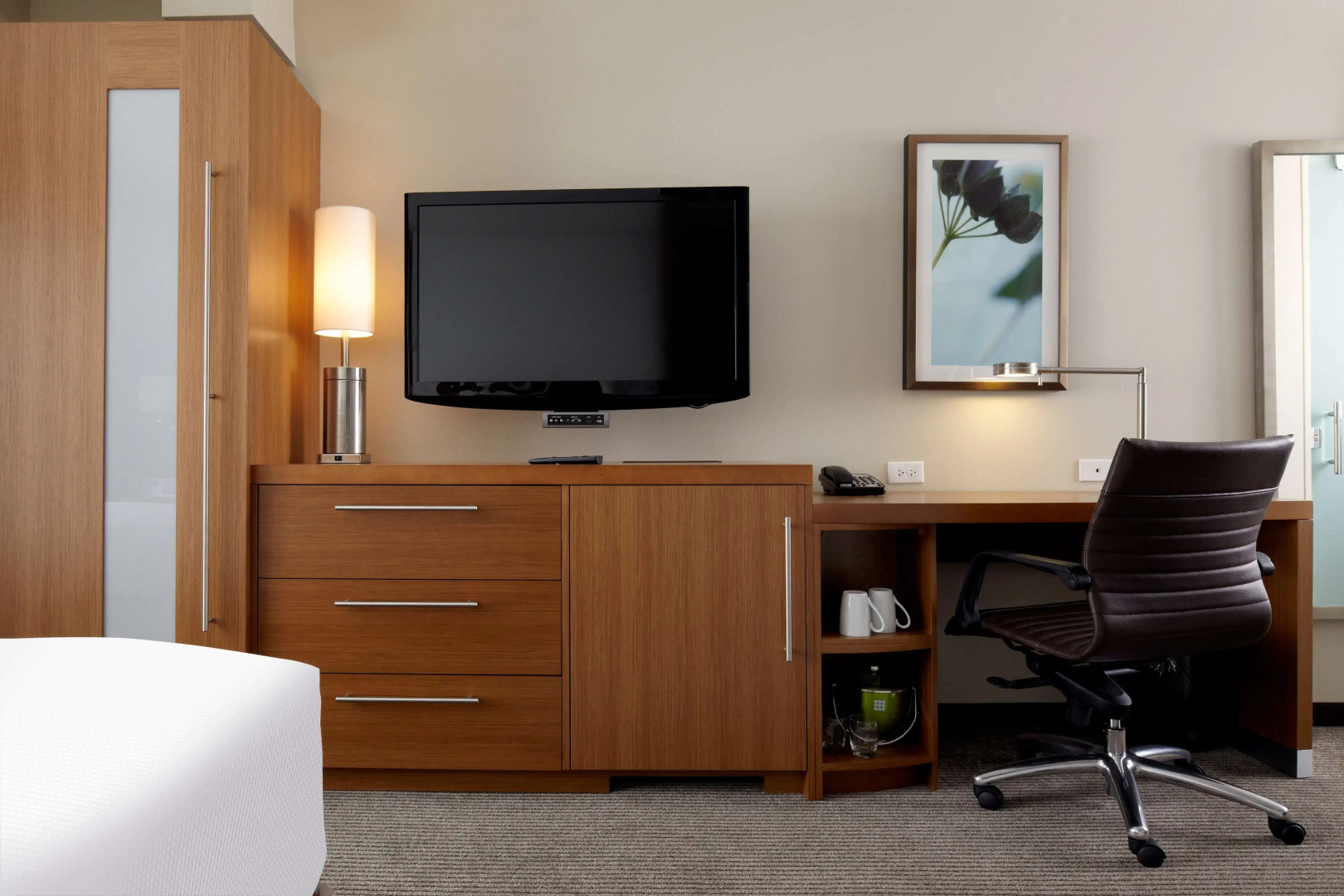 Foto - Hyatt Place Chicago-South/University Medical Center