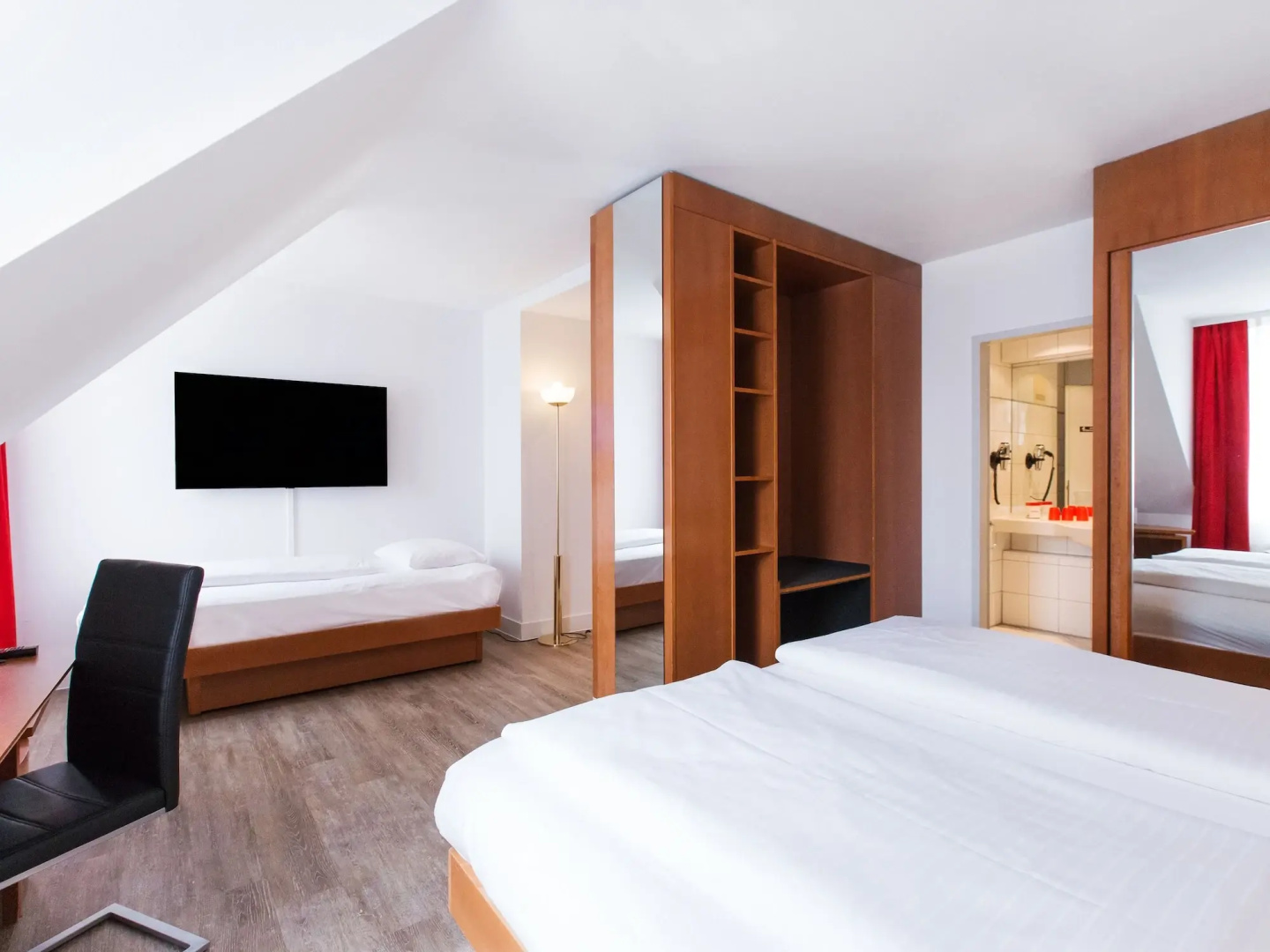 Photo - Dormero Hotel Dresden Airport