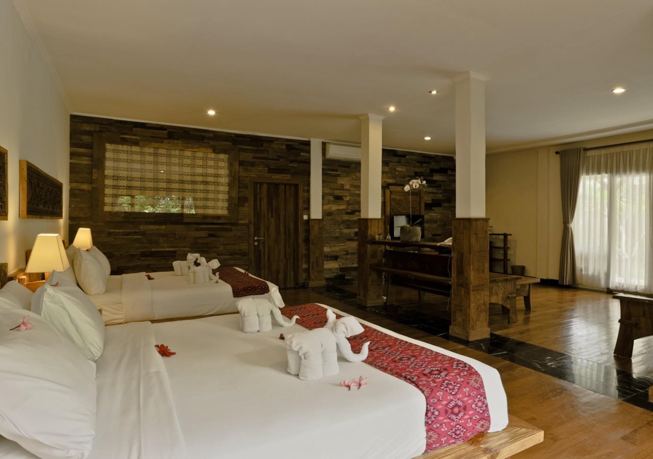 Photo - Sri Ratih Cottages, CHSE Certified