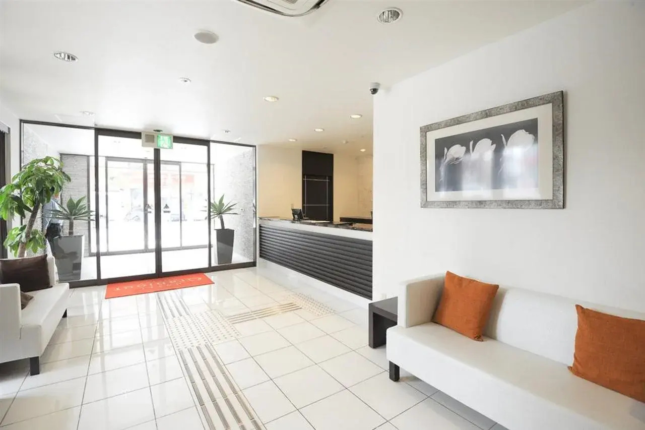 Foto - Smile Hotel Okinawa Naha (Tomari Port)