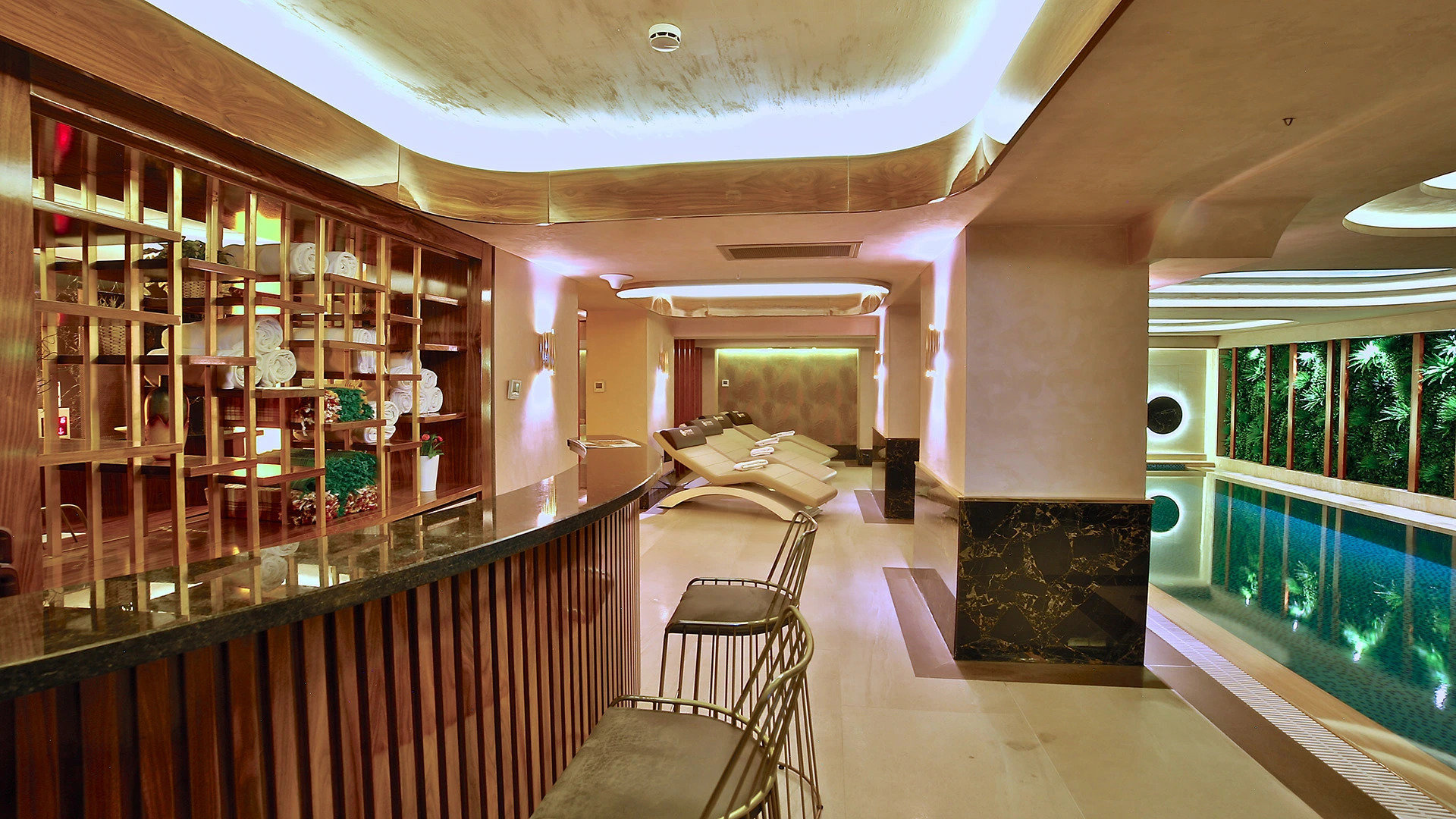 Foto - Beethoven Premium Hotel