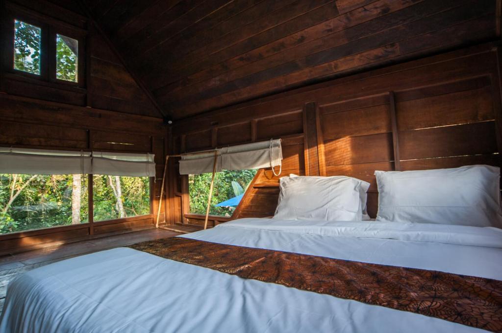 Photo - Tirta Padi Villa Ubud