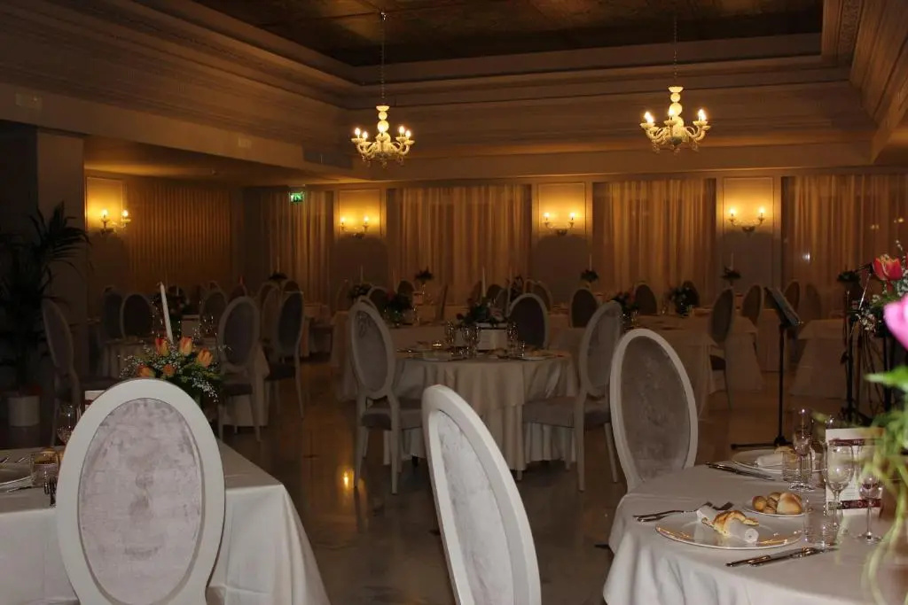 Foto - Best Western Plus Hotel Perla Del Porto
