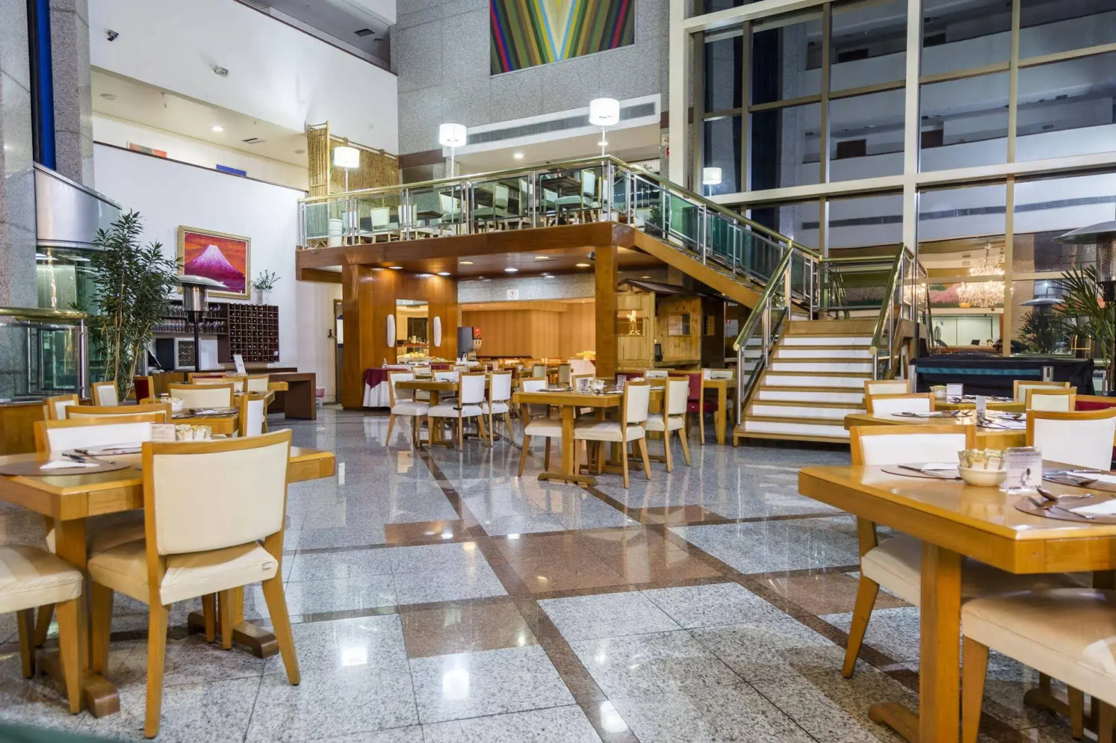 Photo - Hotel Laghetto Stilo São Paulo