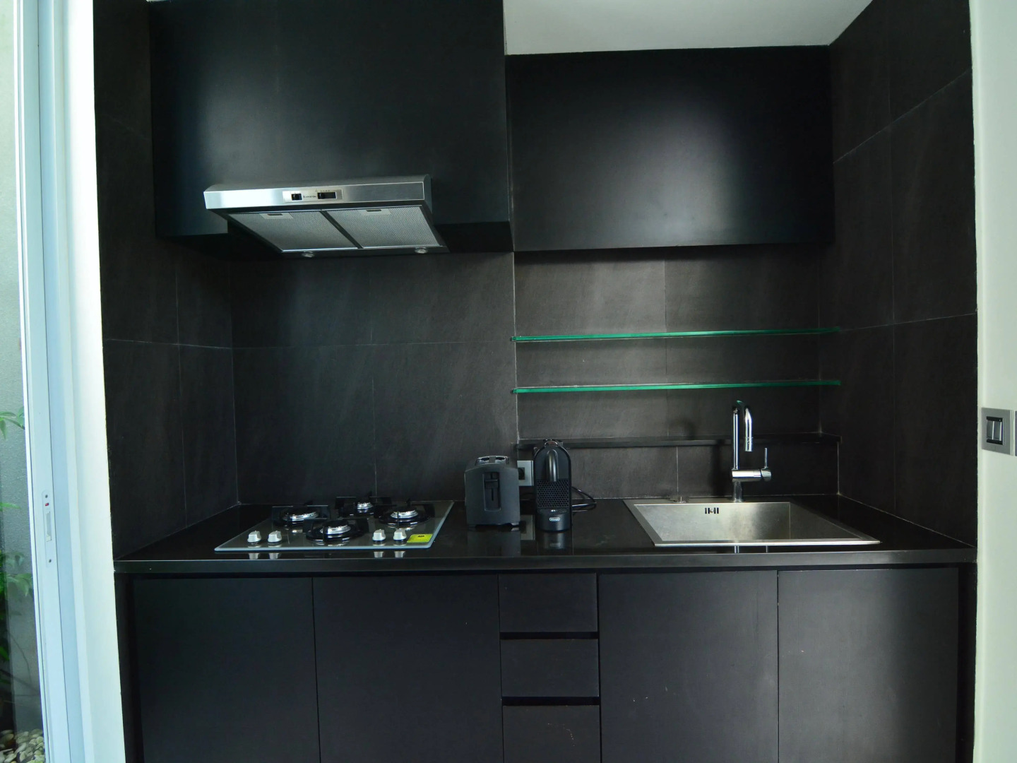 Photo - Taman Mesari Luxury Villas-Seminyak