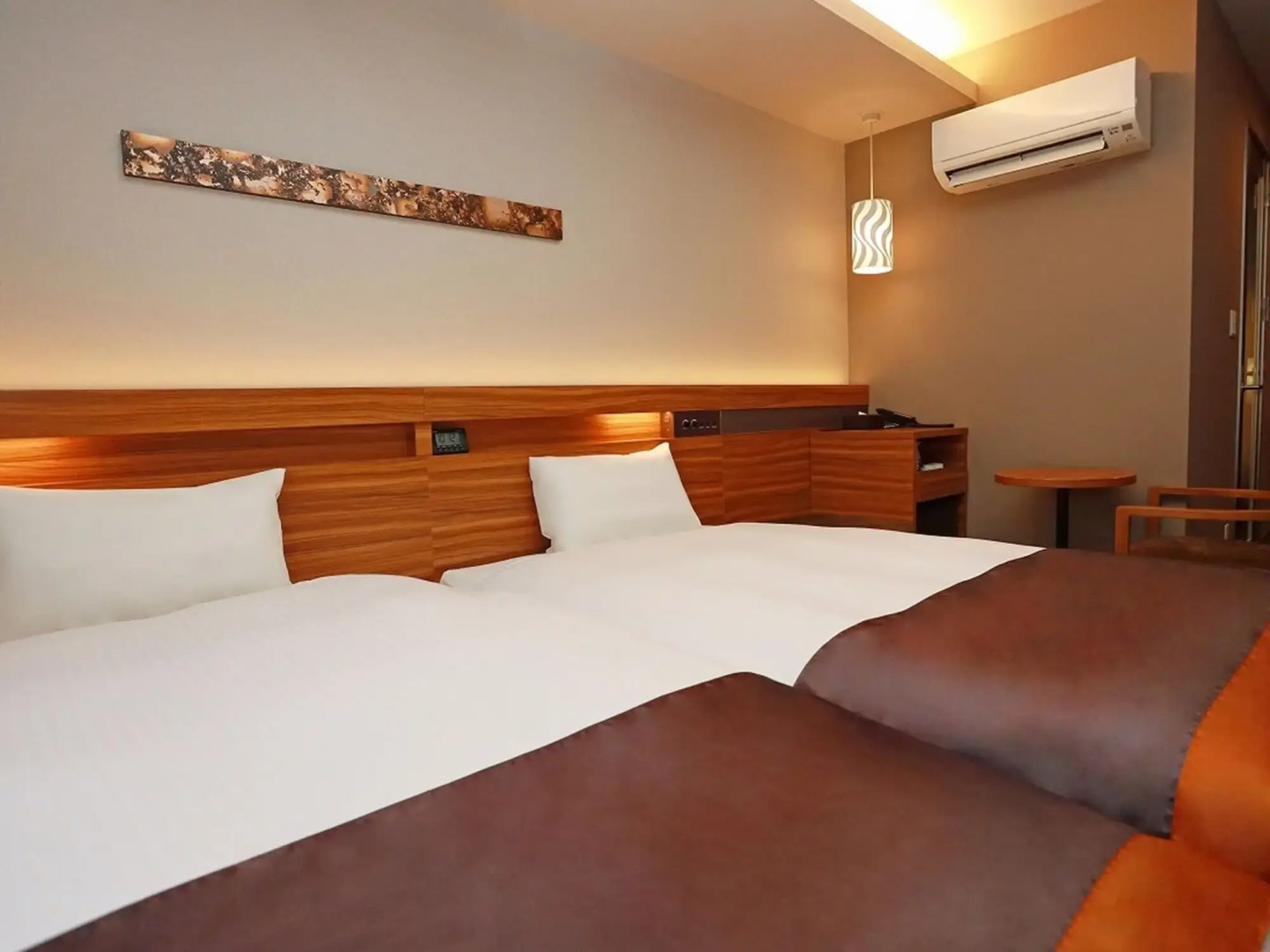 Foto - Urban Hotel Kyoto Shijo Premium