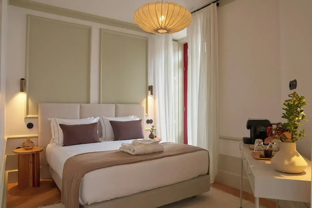 Foto - The Farm - Azores Boutique House