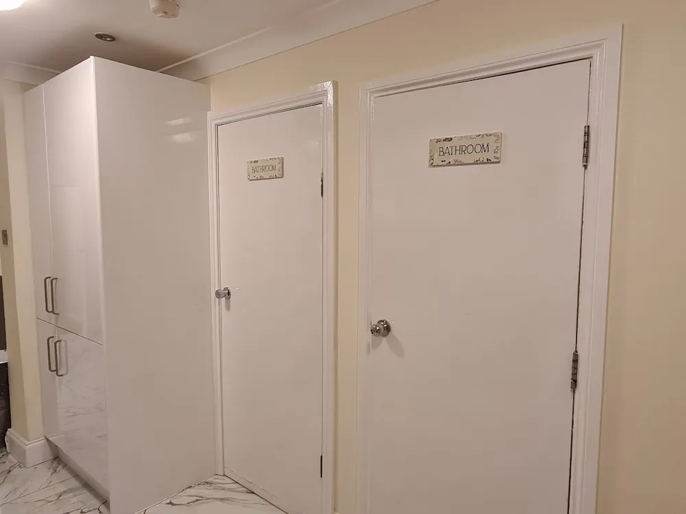 Photo - Umbrella Properties London Excel