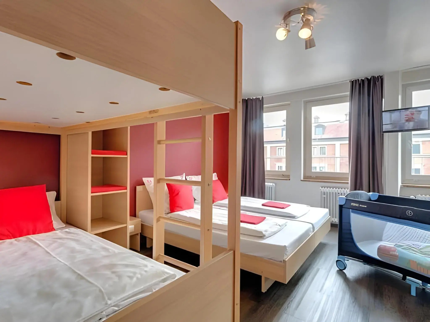 Photo - MEININGER Hotel München City Center
