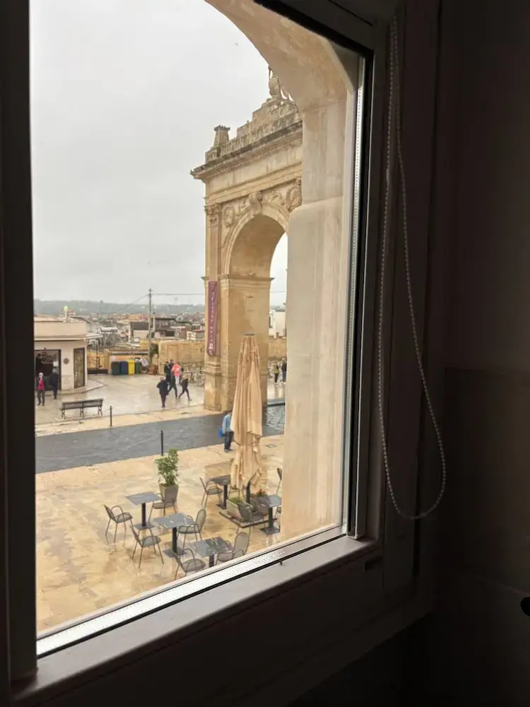 Foto - Noto Boutique Hotel