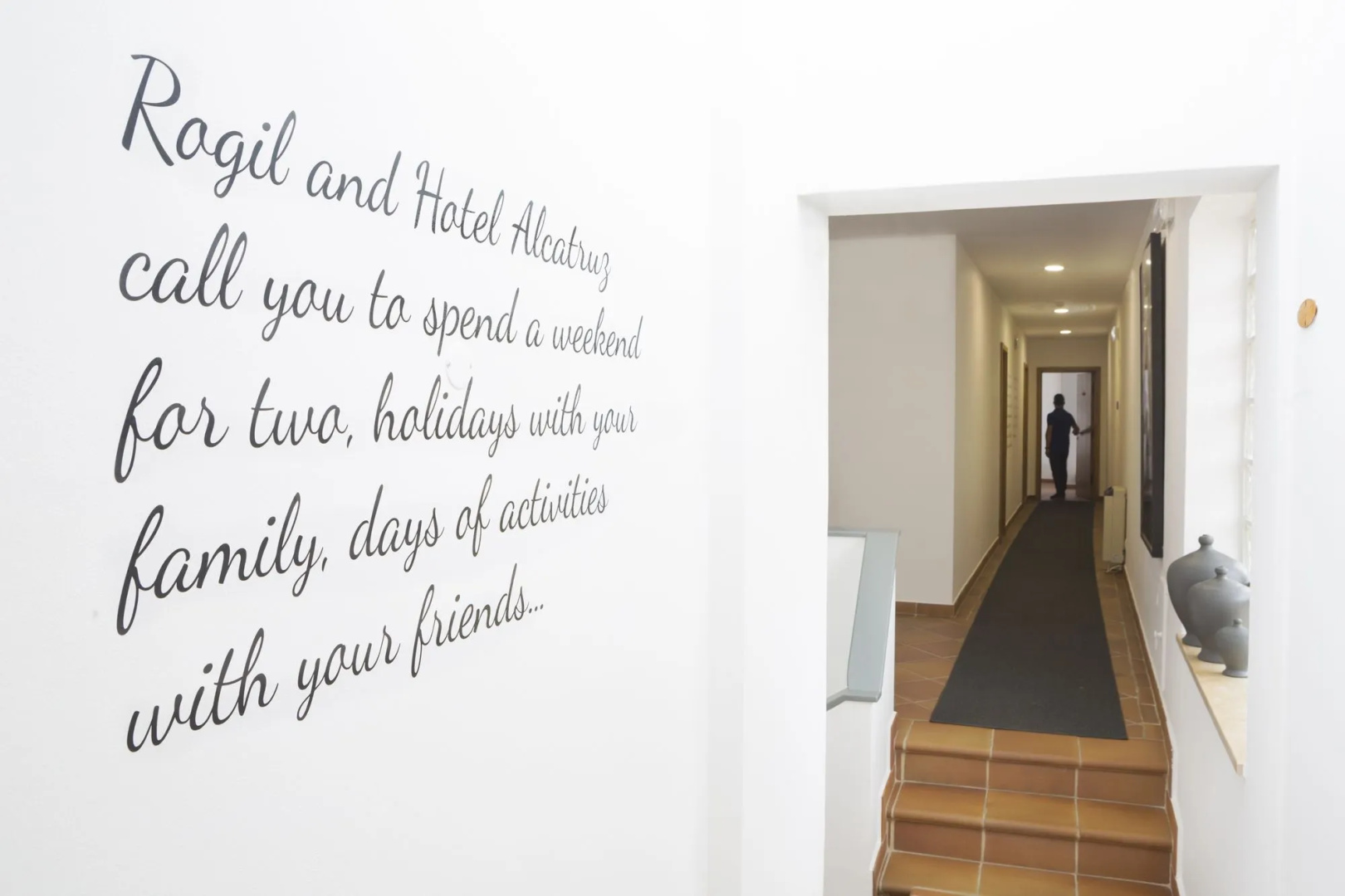 Photo - Hotel Alcatruz