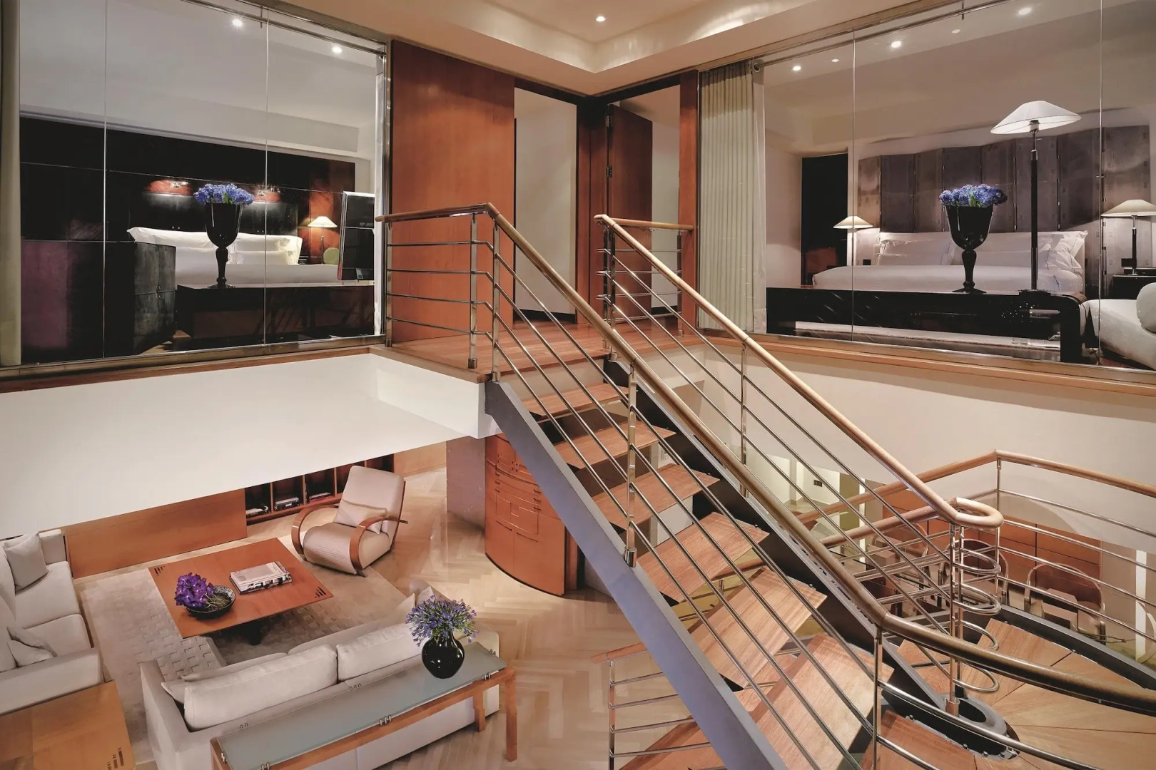 Foto - Hotel Arts Barcelona