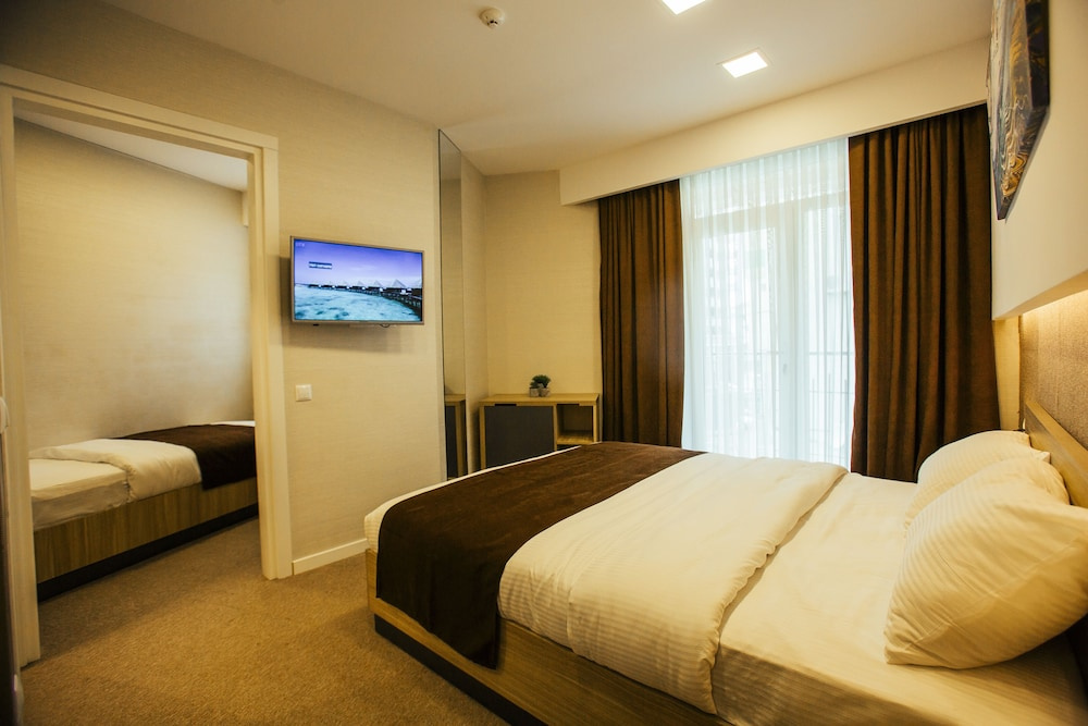 Foto - Hotel West