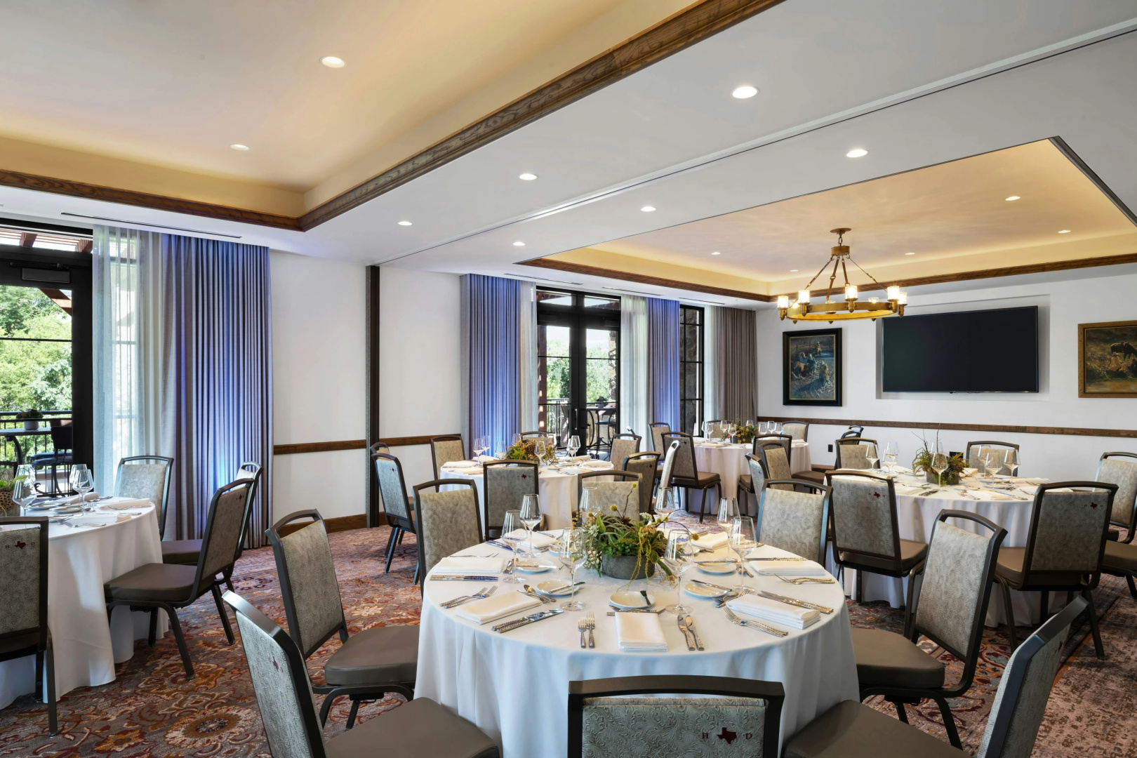 Photo - Hotel Drover, Autograph Collection